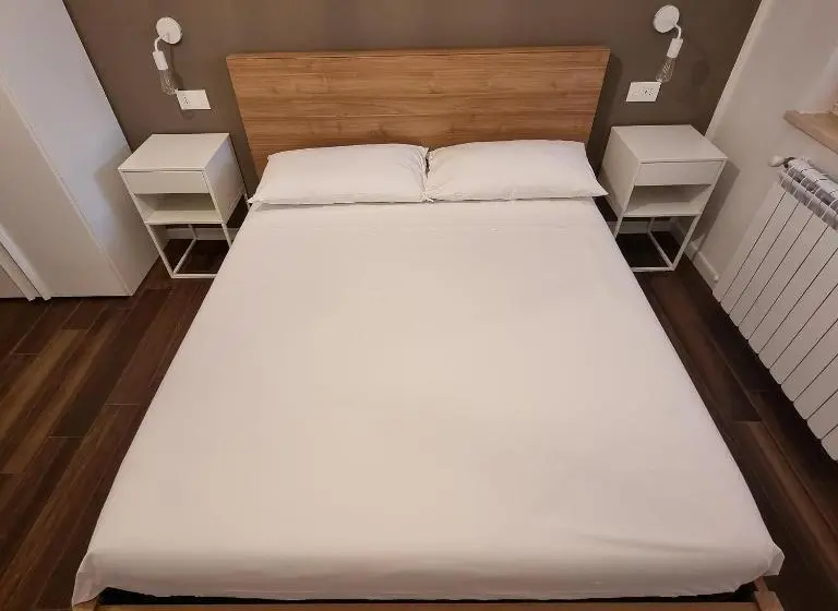 اتاق استاندارد, 3 Mura Rooms