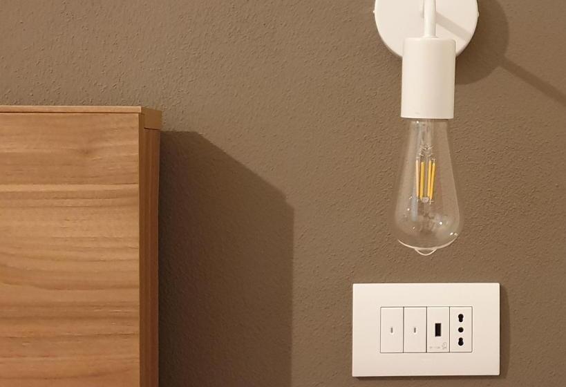 חדר סטנדרט, 3 Mura Rooms