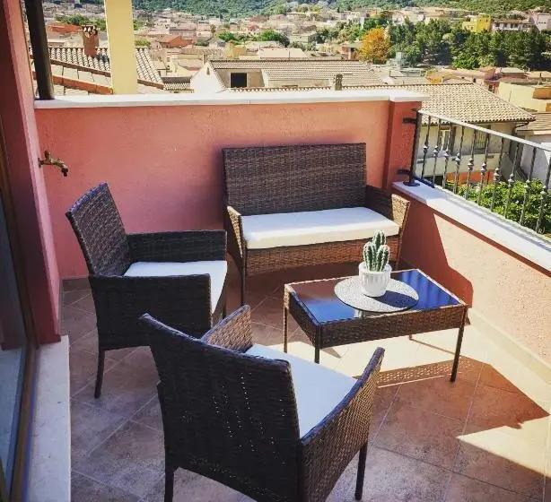 اتاق استاندارد, 3 Mura Rooms