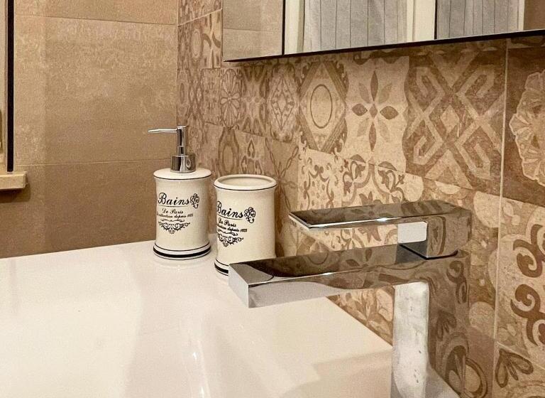 חדר סטנדרט, 3 Mura Rooms