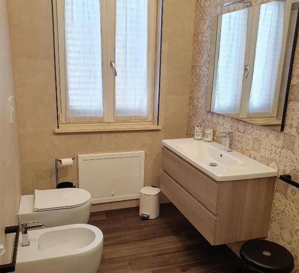 스탠다드 룸, 3 Mura Rooms