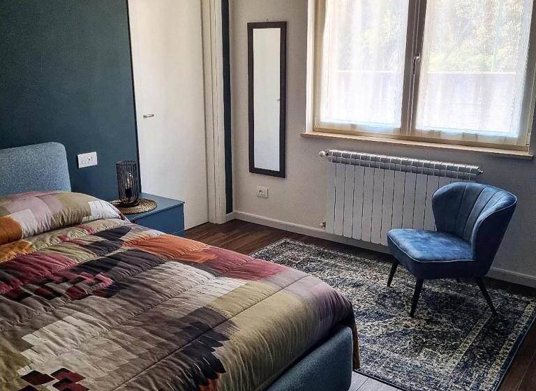 디럭스 룸, 3 Mura Rooms