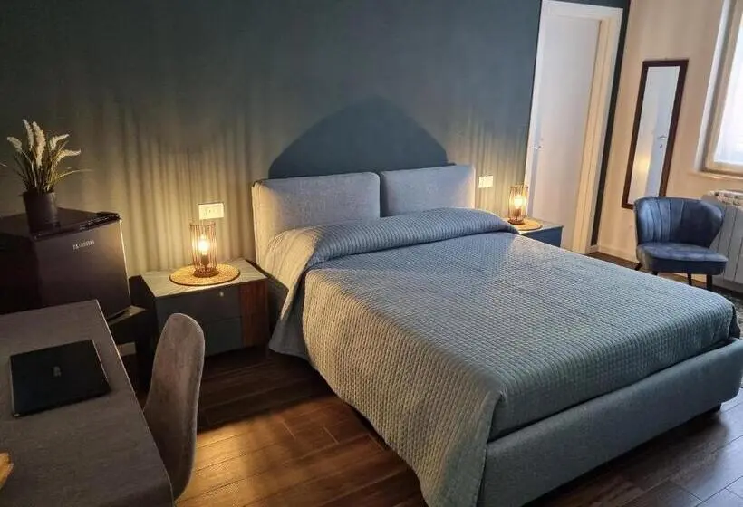 اتاق لوکس, 3 Mura Rooms