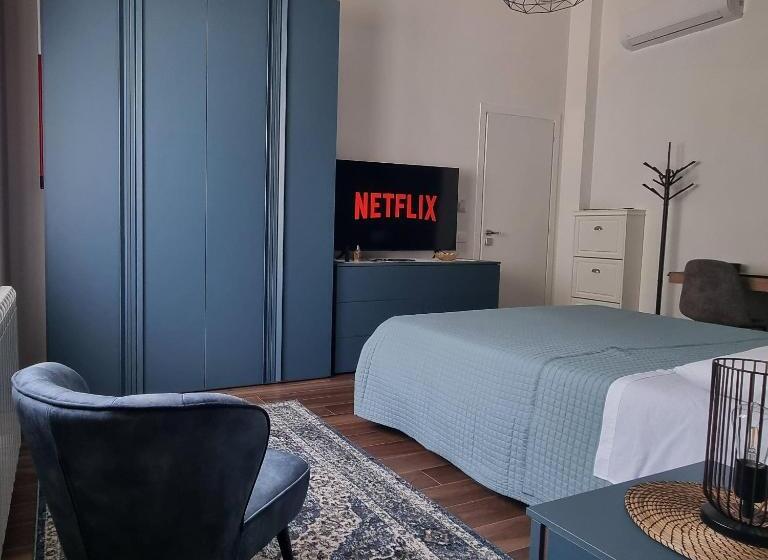 חדר דלוקס, 3 Mura Rooms