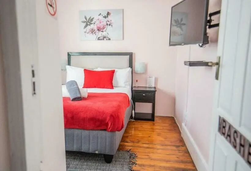 1ベッドルームのデラックスアパートメント, Happy Home Guest House