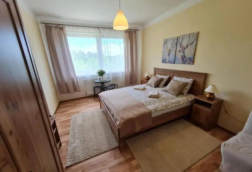 デラックスルーム, Villa Paradajs   Ubytovanie Pri Jazere