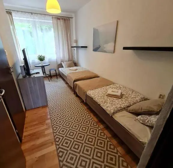 スタンダードルーム, Villa Paradajs   Ubytovanie Pri Jazere