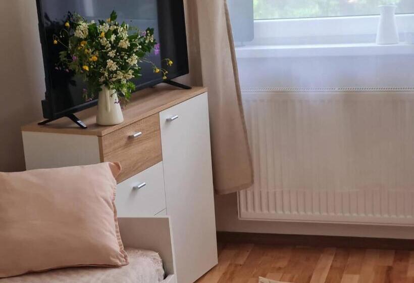 חדר סטנדרט, Villa Paradajs   Ubytovanie Pri Jazere