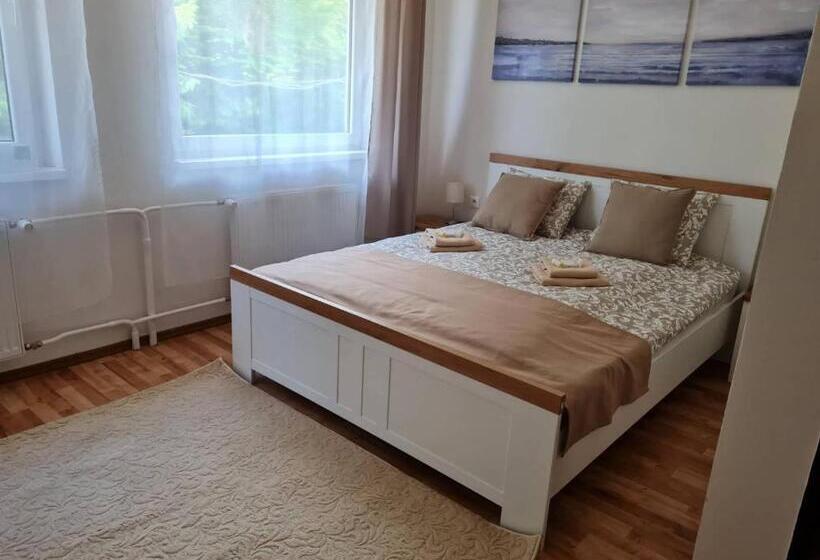标准间, Villa Paradajs   Ubytovanie Pri Jazere