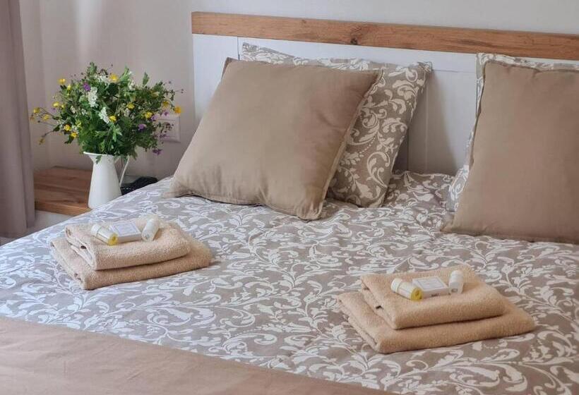 חדר סטנדרט, Villa Paradajs   Ubytovanie Pri Jazere