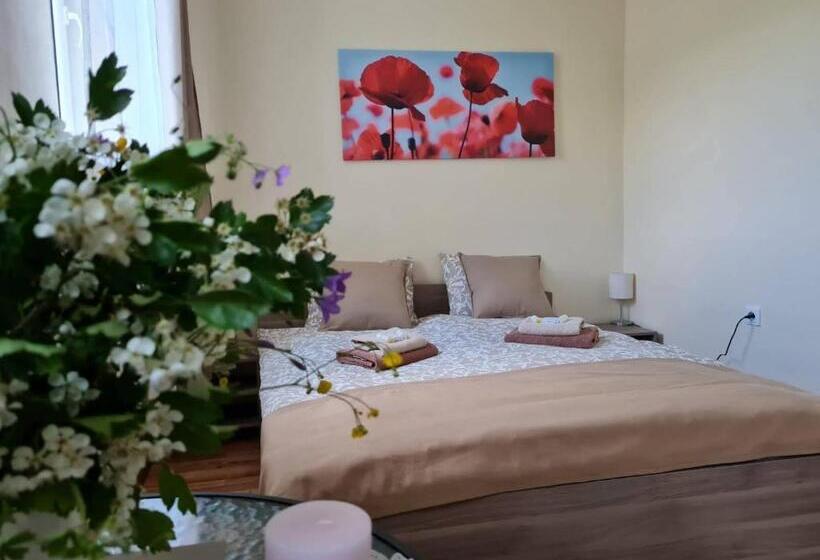 חדר סטנדרט, Villa Paradajs   Ubytovanie Pri Jazere