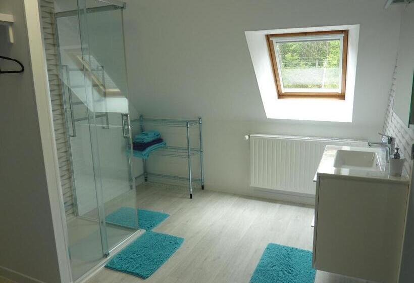 패밀리 룸, Chez Valérie