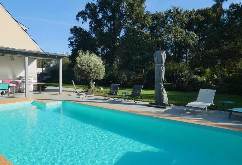 스탠다드 룸, Chez Valérie