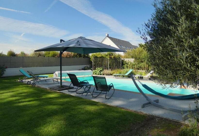 스탠다드 룸, Chez Valérie