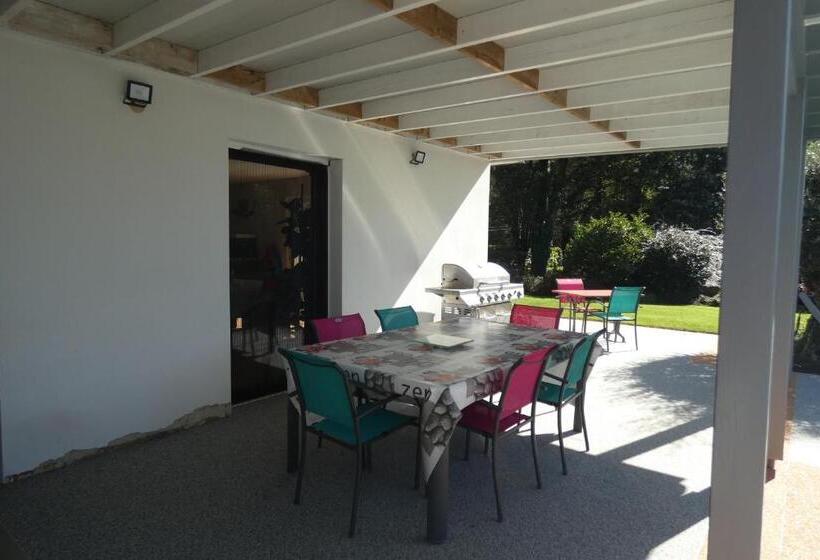 스탠다드 룸, Chez Valérie