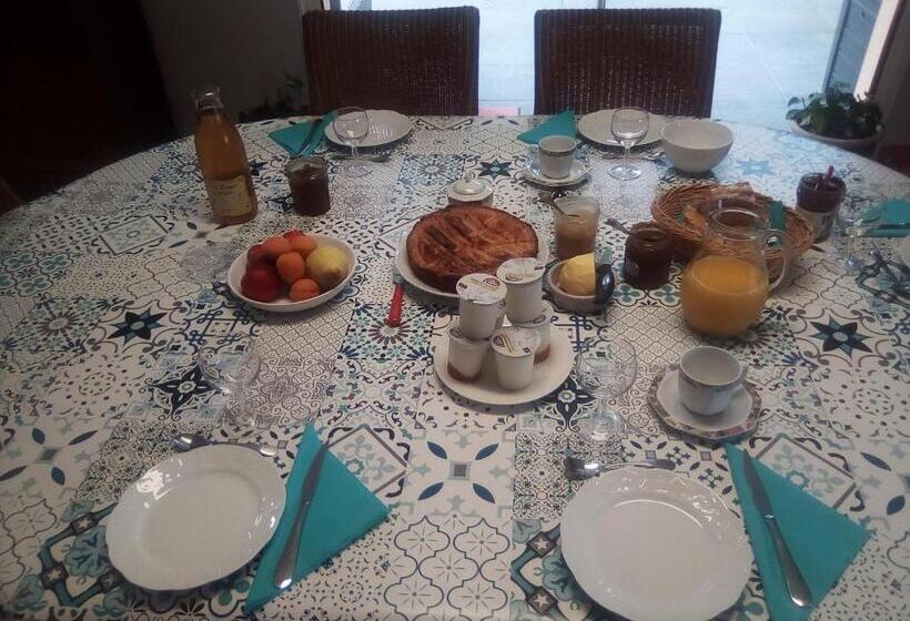 标准间, Chez Valérie