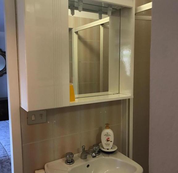 Номер Стандарт Вид на Сад, Villa Daniela