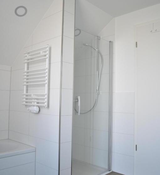 Quarto Estandar Banheiro Compartilhado, B Home Sleep & Work