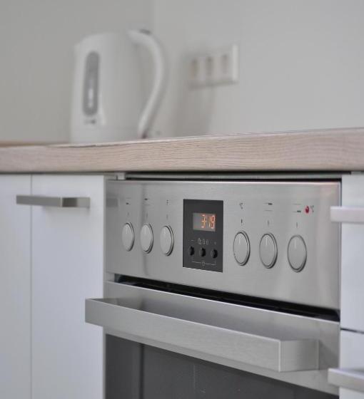 Quarto Estandar Banheiro Compartilhado, B Home Sleep & Work