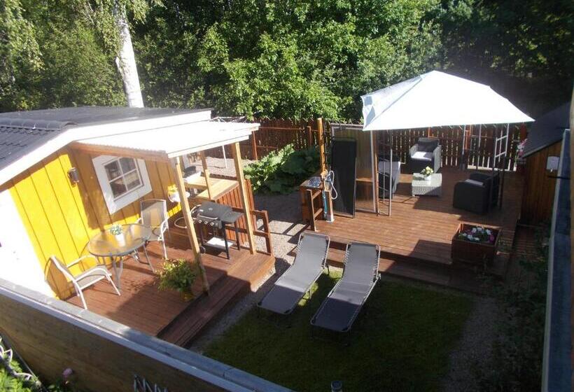 标准间, Lilla Stugan, Sjötorp