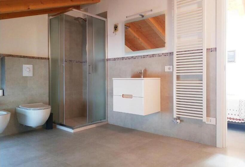 اتاق استاندارد, Sweet Homes