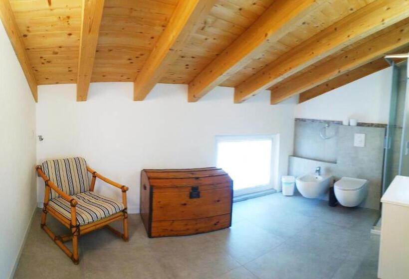 اتاق استاندارد, Sweet Homes