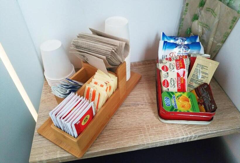 اتاق استاندارد, Sweet Homes