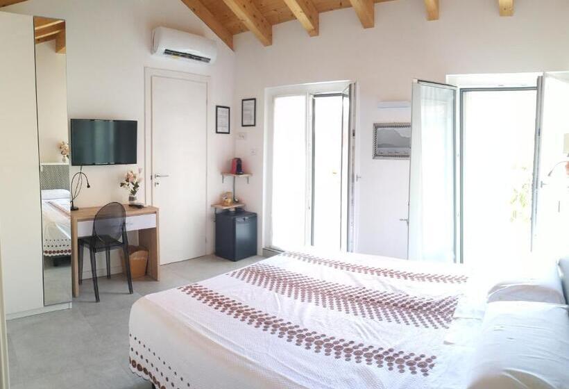 اتاق استاندارد, Sweet Homes