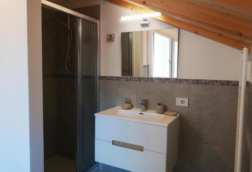 آپارتمان 1 خوابه, Sweet Homes