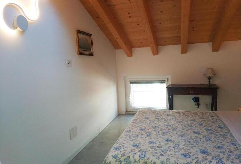 آپارتمان 1 خوابه, Sweet Homes