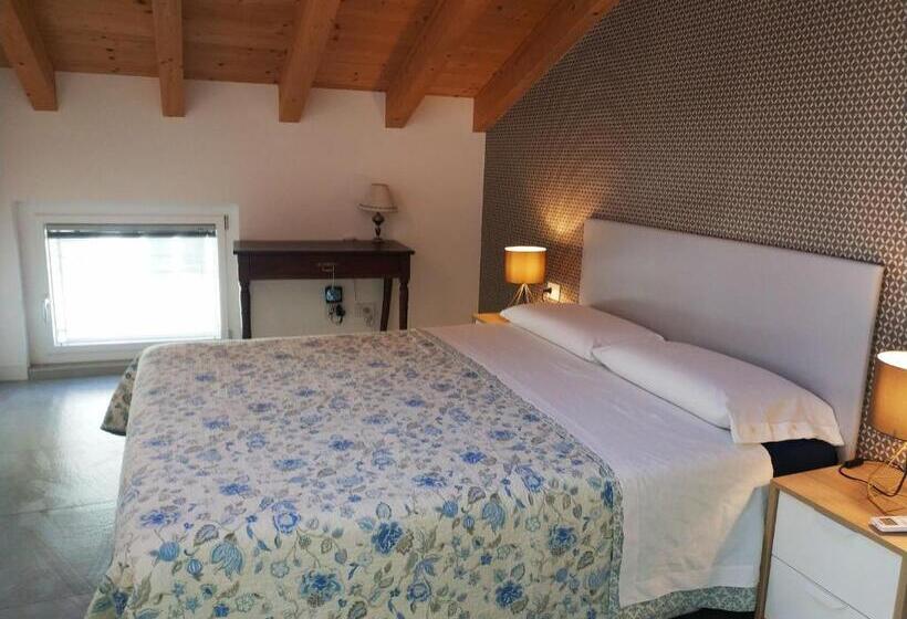 آپارتمان 1 خوابه, Sweet Homes