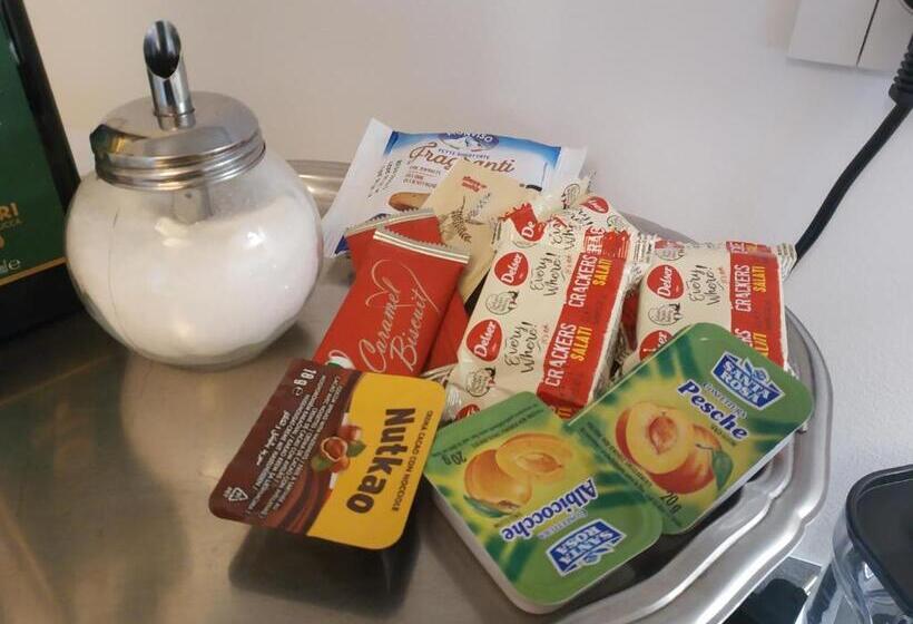 آپارتمان 1 خوابه, Sweet Homes