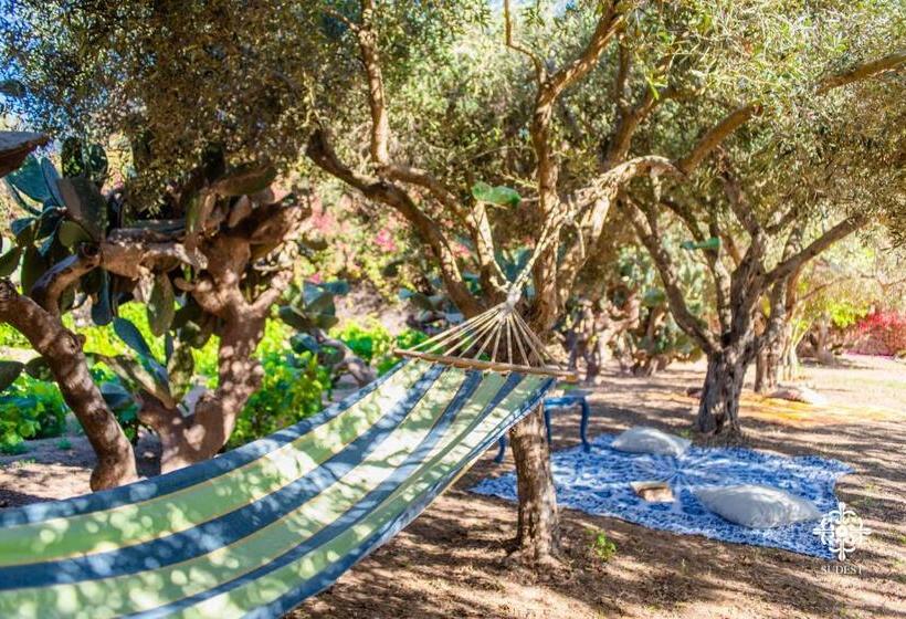 1침실 빌라 바다전망, Residenza Ormos   Dimore Sul Mare