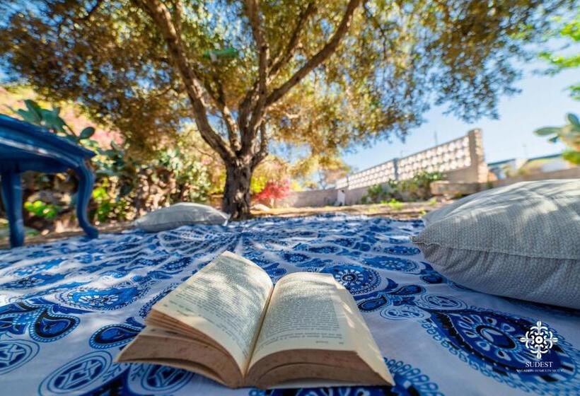 1침실 빌라 바다전망, Residenza Ormos   Dimore Sul Mare