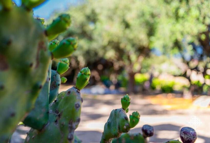 1침실 빌라 바다전망, Residenza Ormos   Dimore Sul Mare