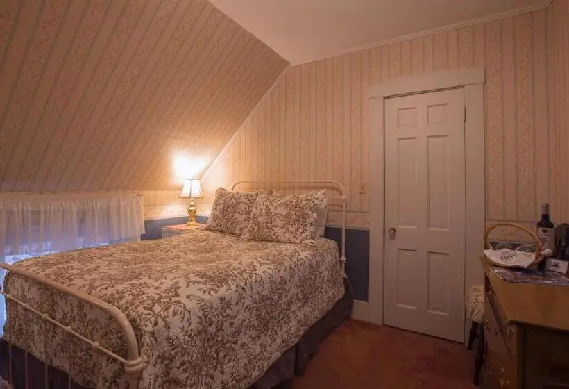 エコノミールーム, Deerfield Valley Inn   Mt Snow