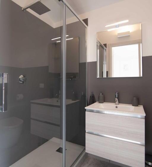 标准三人间, B&b Domus San Pietro