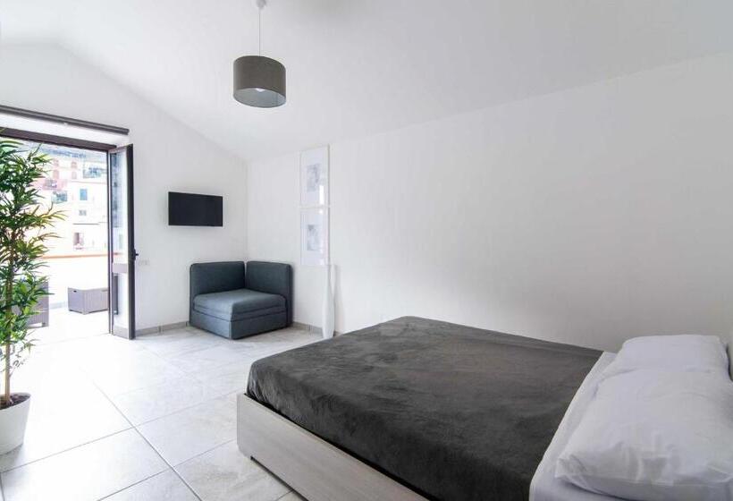 标准三人间, B&b Domus San Pietro