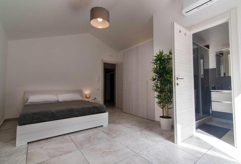 标准三人间, B&b Domus San Pietro