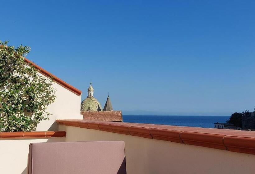 标准三人间, B&b Domus San Pietro