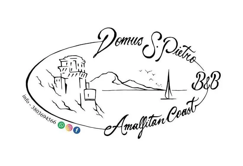 スタンダードルーム, B&b Domus San Pietro