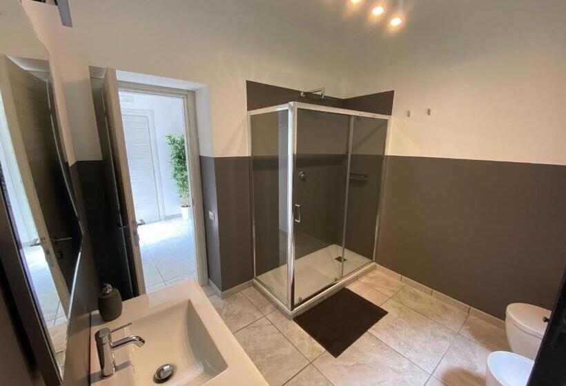 标准间, B&b Domus San Pietro