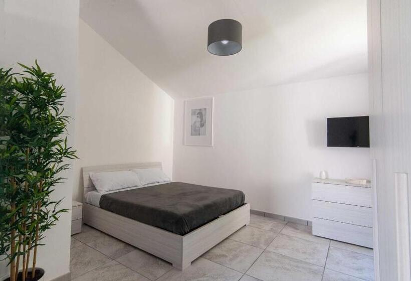 标准间, B&b Domus San Pietro