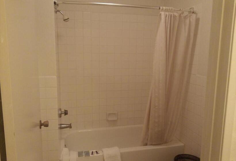 스탠다드 룸, Evergreen Inn