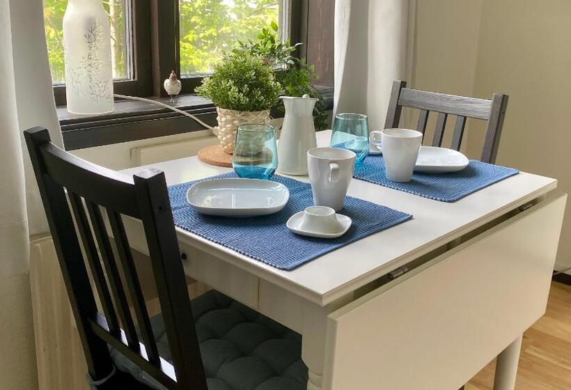 标准工作室, Parkvillan