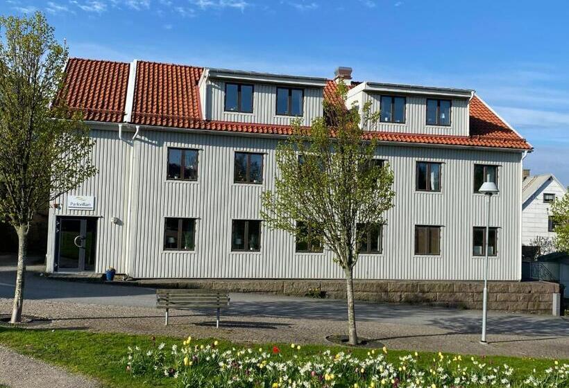 标准工作室, Parkvillan