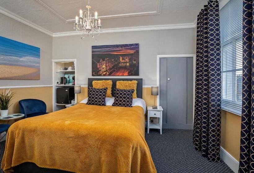 חדר סטנדרט, Glenholme Guest House Room Only