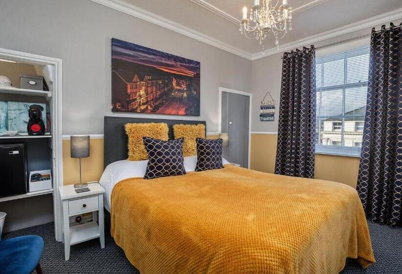 חדר סטנדרט, Glenholme Guest House Room Only