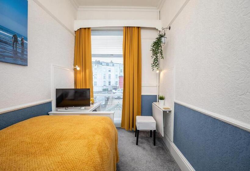 חדר סטנדרט יחיד, Glenholme Guest House Room Only