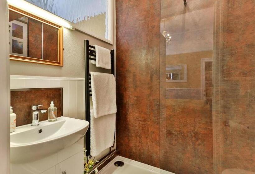 חדר סטנדרט, Glenholme Guest House Room Only